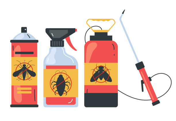 Best Commercial Pest Control Services  in Dewitt, AR